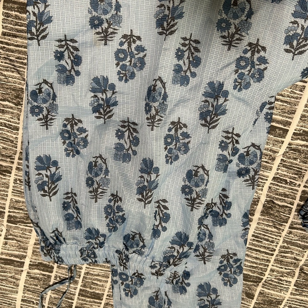 Bollywood branded Salwar suit! Size 42